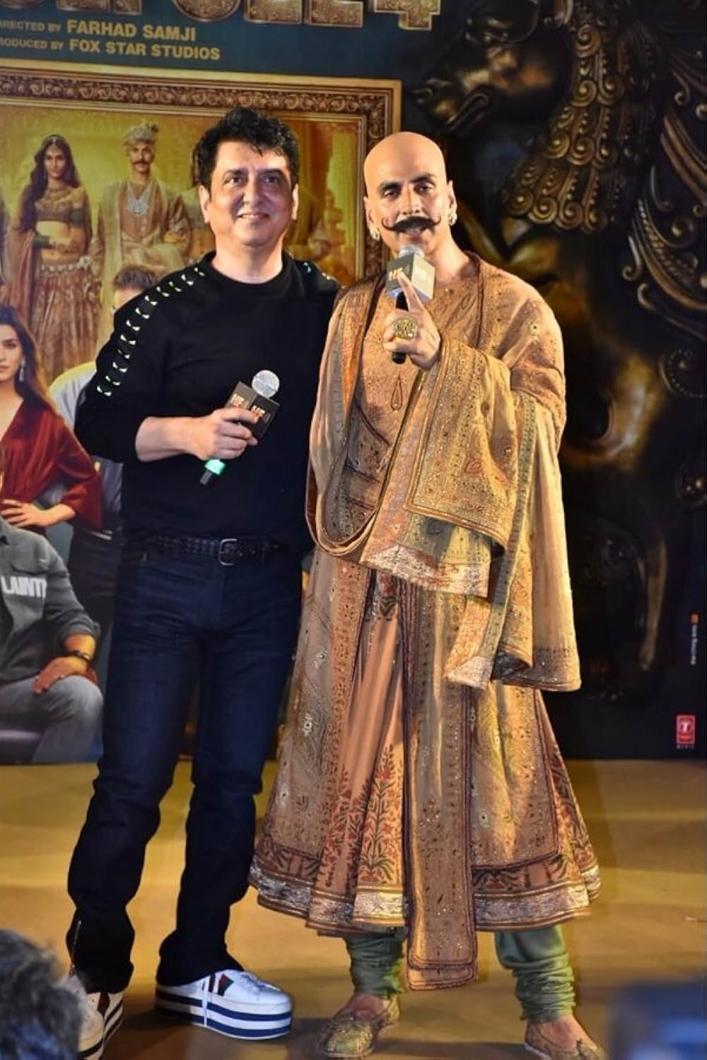 Housefull 4（原題）の画像