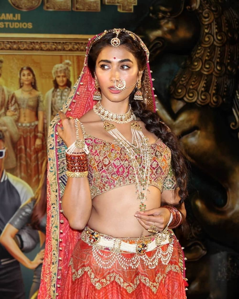 Housefull 4（原題）の画像