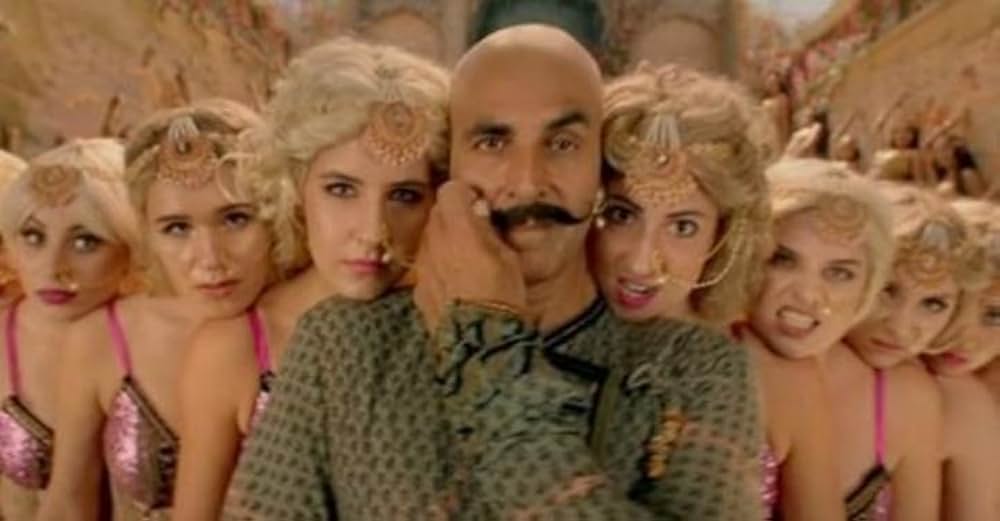 Housefull 4（原題）の画像