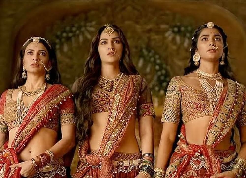 Housefull 4（原題）の画像