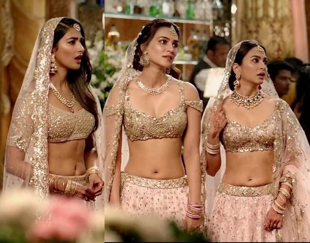 Housefull 4（原題）の写真