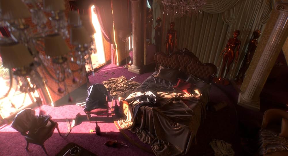 ガーデンパーティーの画像