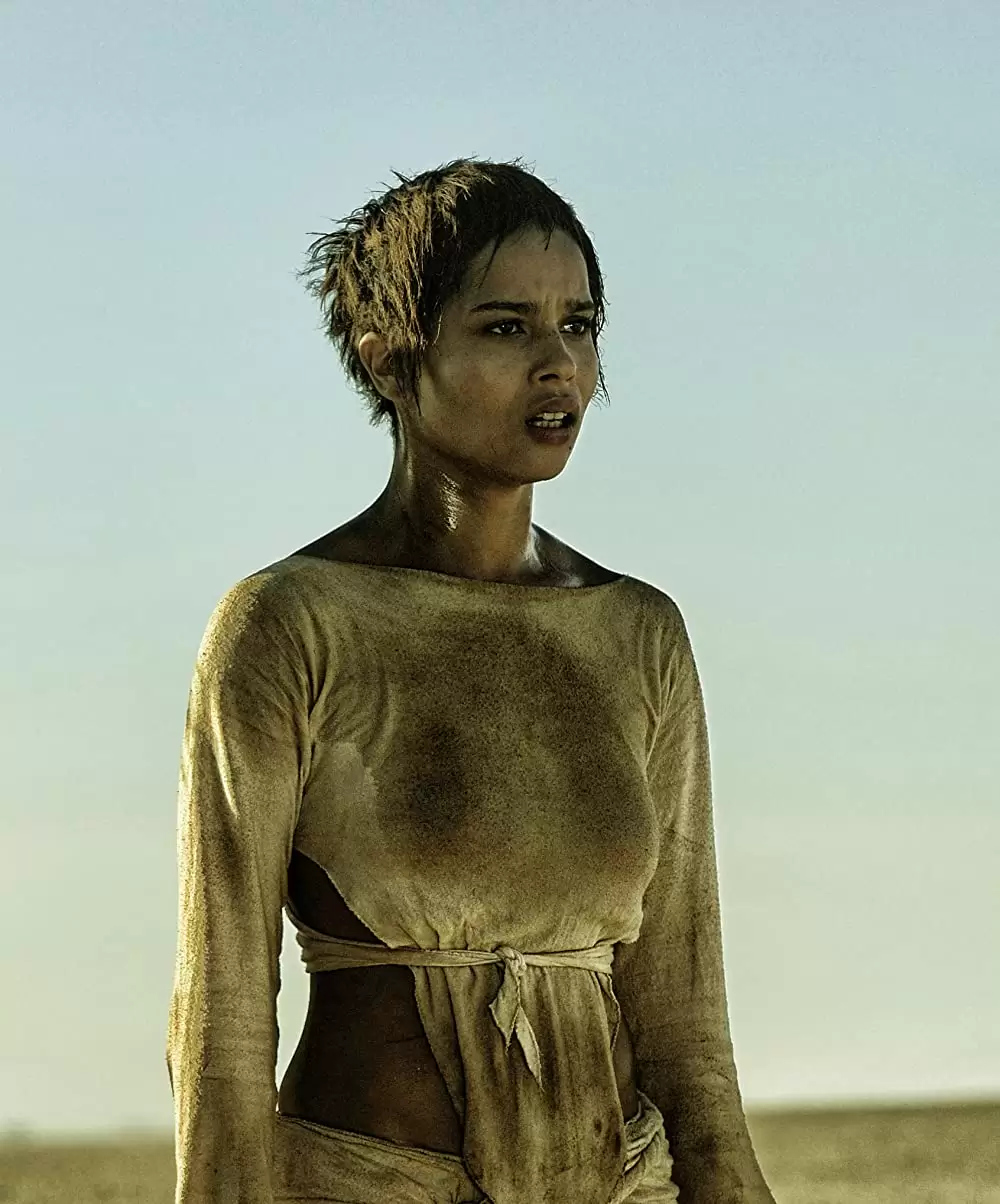 マッドマックス 怒りのデス・ロードの画像