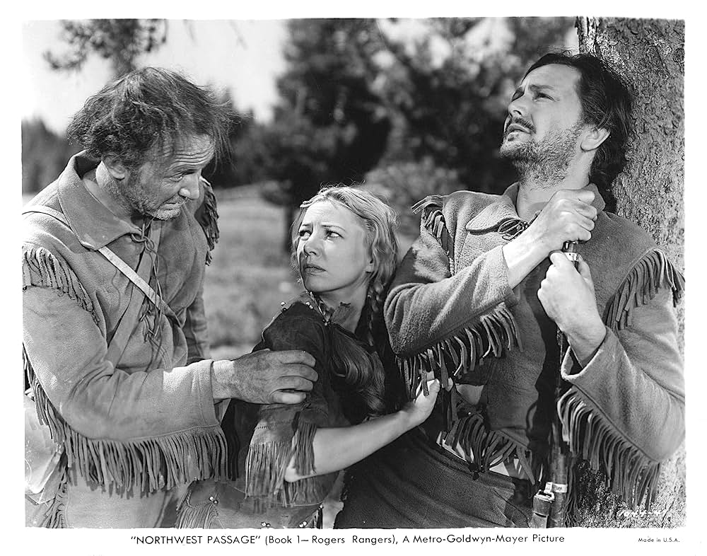 北西への道の画像