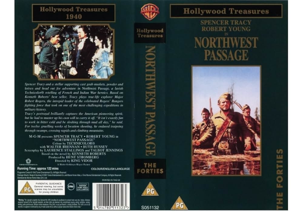 北西への道の画像