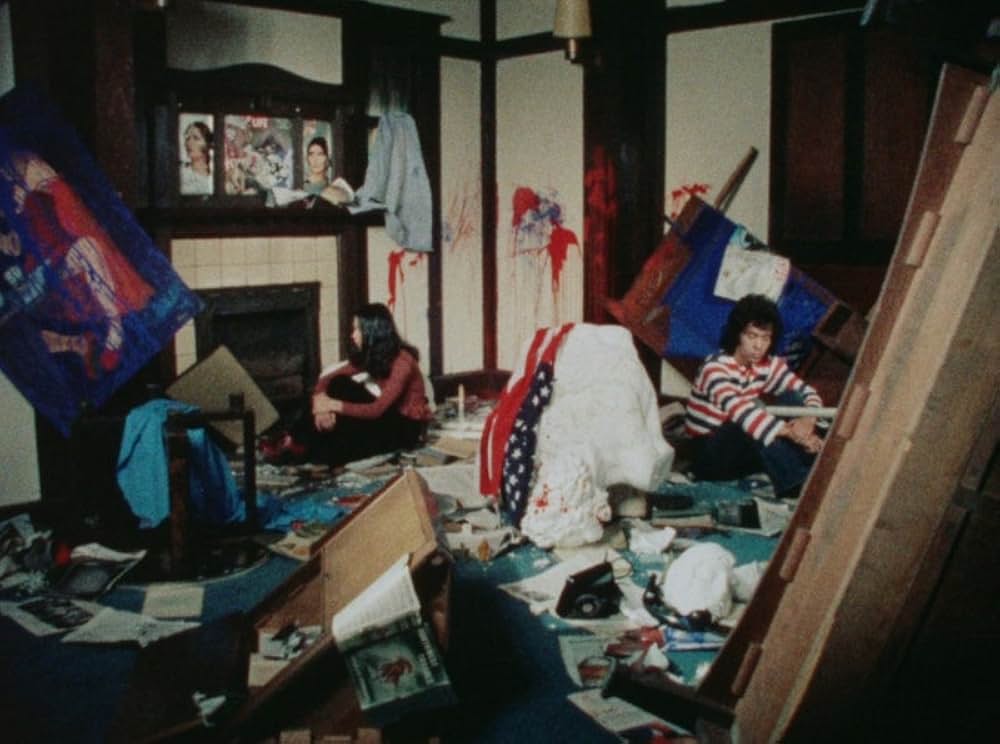 バイバイ・ラブの画像