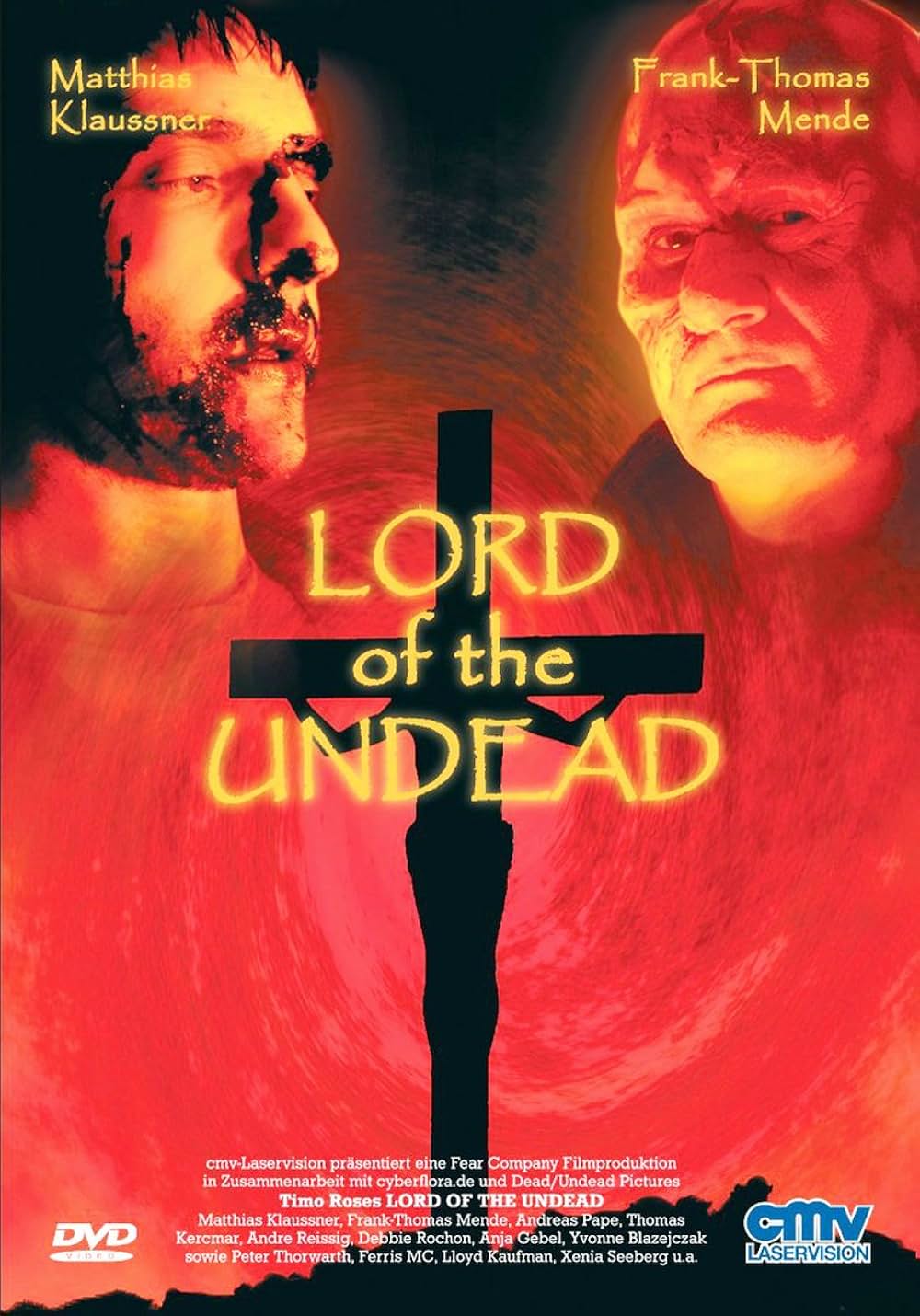 Lord of the Undead（原題）の写真