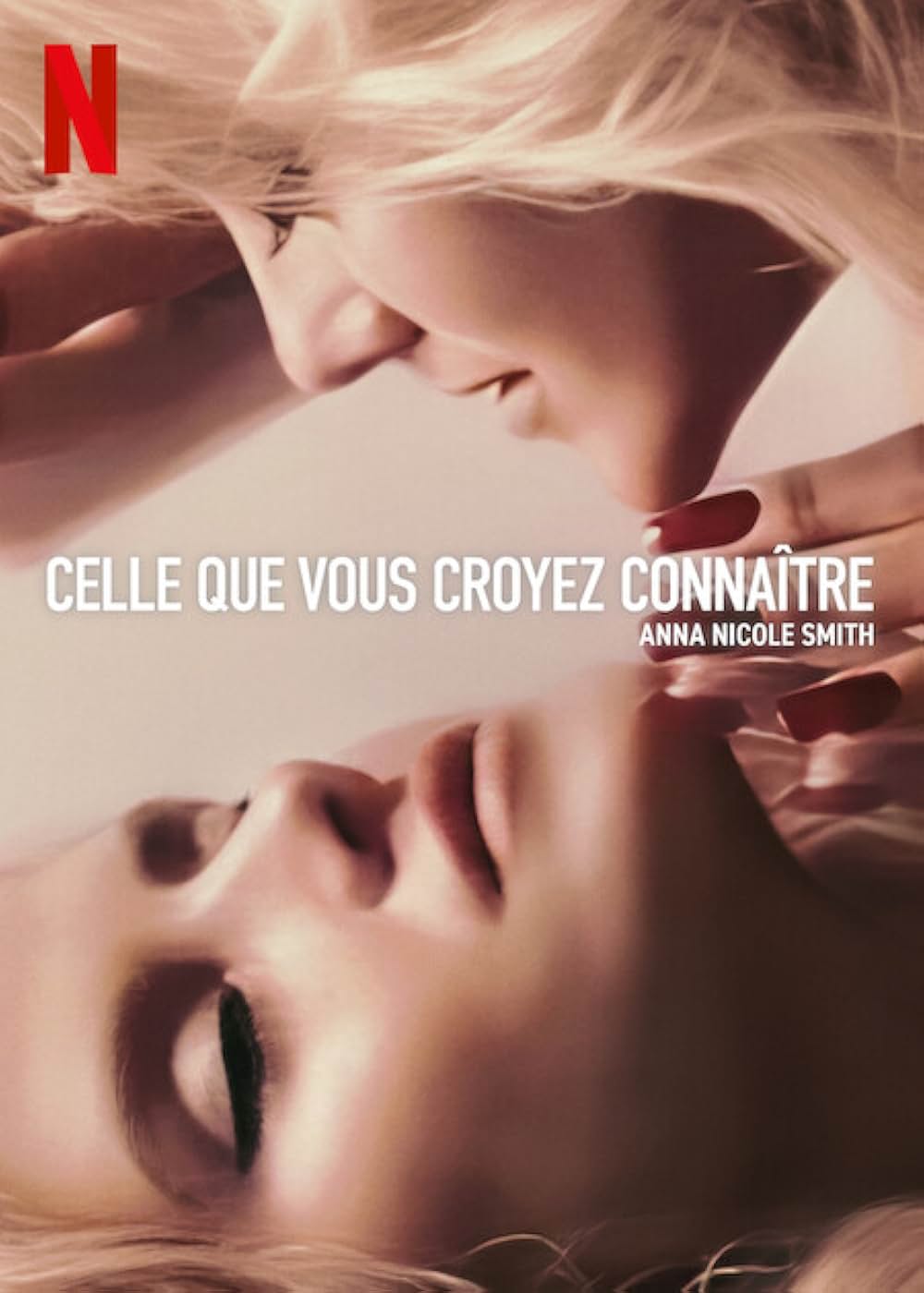 アンナ・ニコル・スミス：ユー・ドン・ノウ・ミーの画像