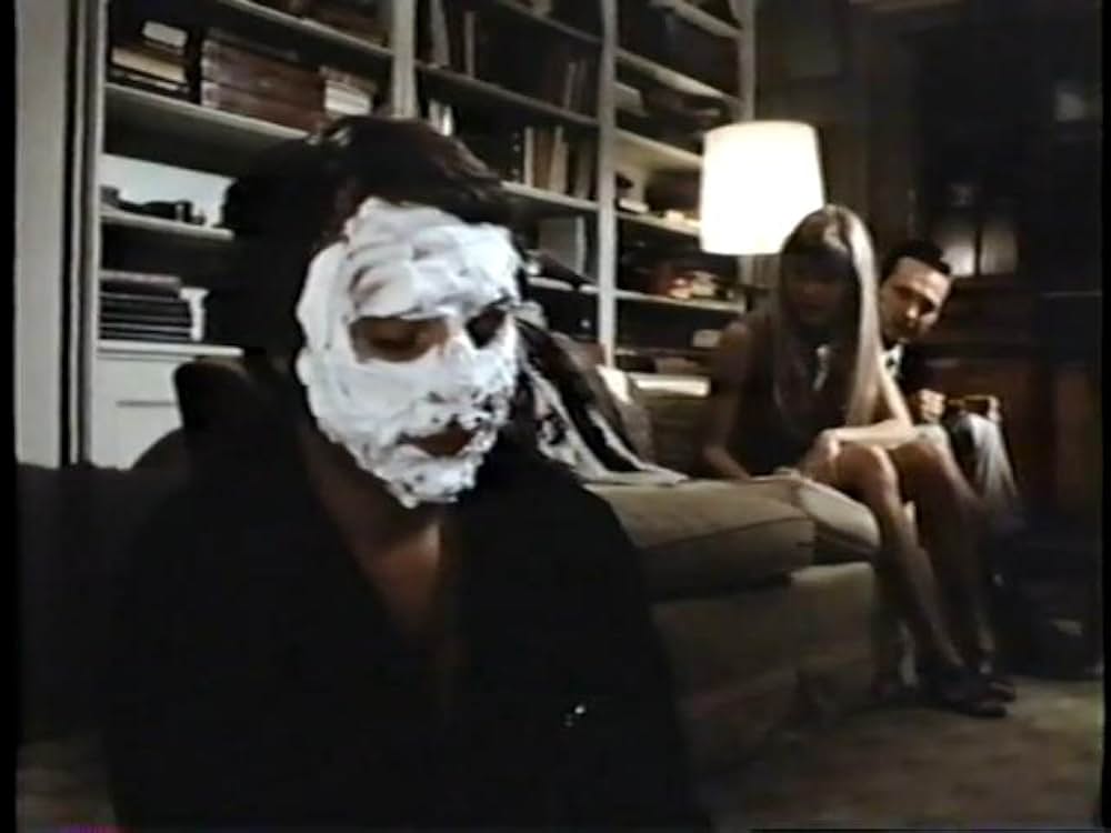 ドーベルマン犬の島の画像