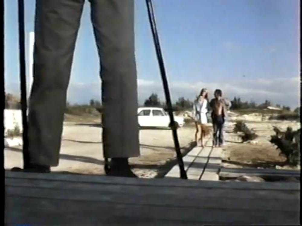 ドーベルマン犬の島の画像