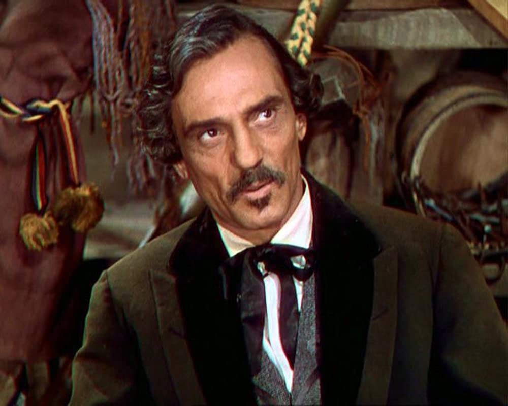 「北西騎馬警官隊」フランシス・マクドナルドの画像