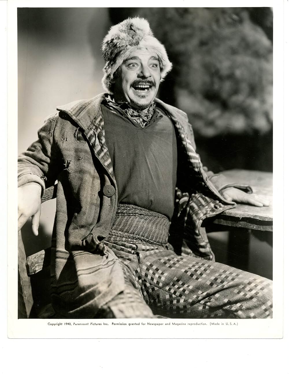 「北西騎馬警官隊」の画像