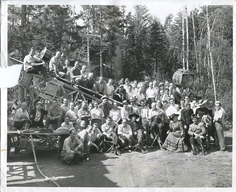 「北西騎馬警官隊」の画像
