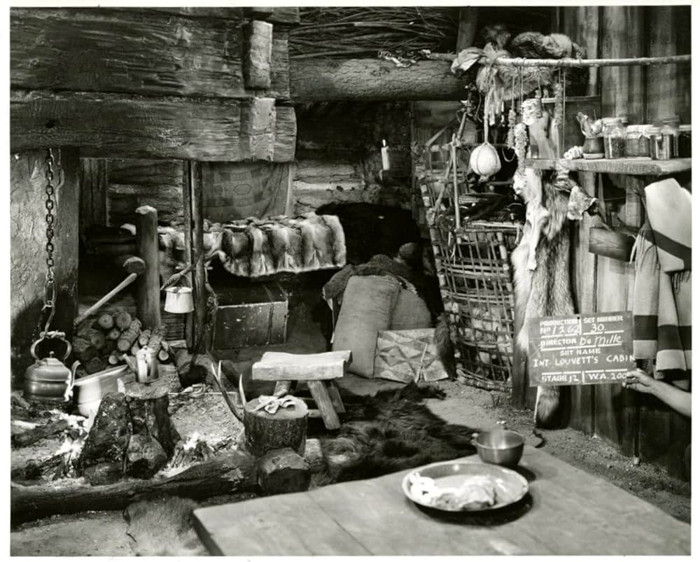 北西騎馬警官隊の画像