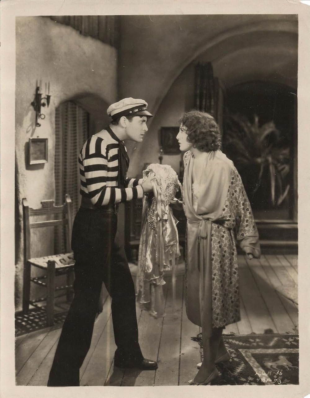 愛の訪れの画像