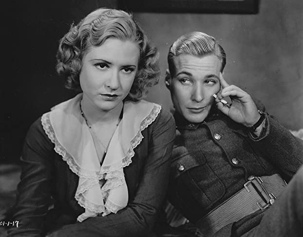 「ウォタルウ橋」メエ・クラーク & ダグラス・モンゴメリーの画像