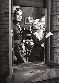 「ウォタルウ橋」メエ・クラーク & ダグラス・モンゴメリーの画像