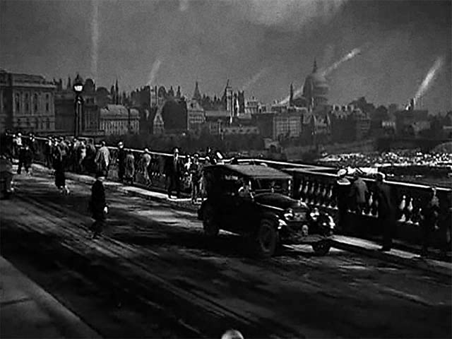 ウォタルウ橋の画像