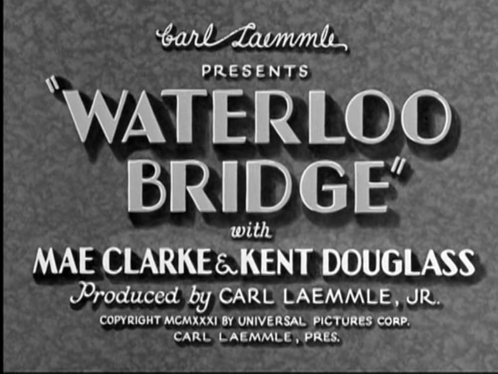 ウォタルウ橋の画像