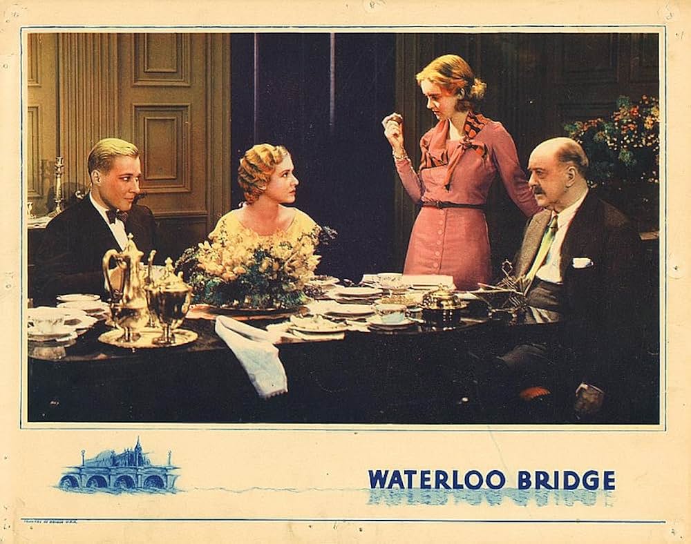 ウォタルウ橋の画像