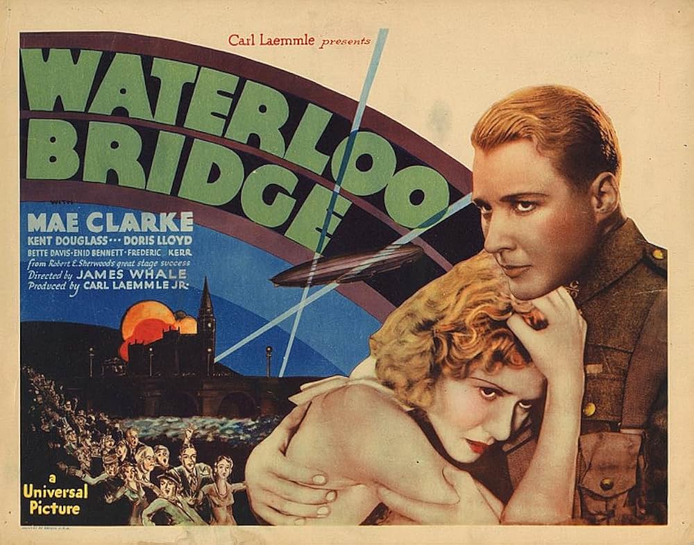 ウォタルウ橋の画像