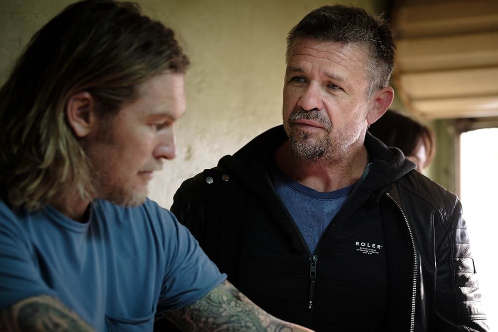 トランスフュージョンの画像