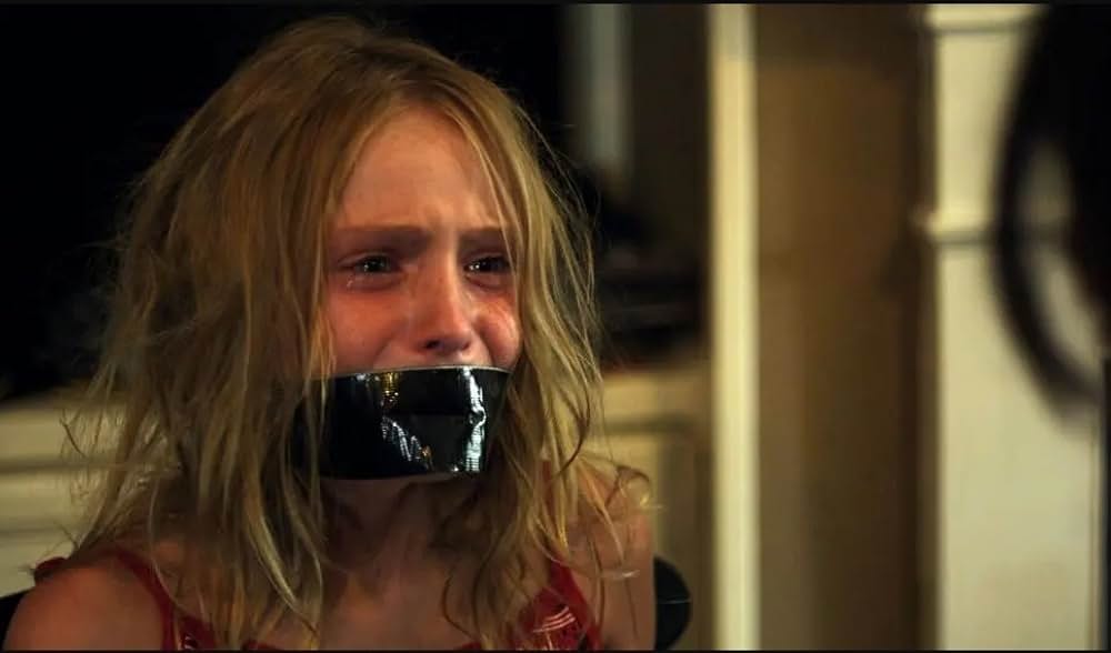 Red White & Blue（原題）の画像