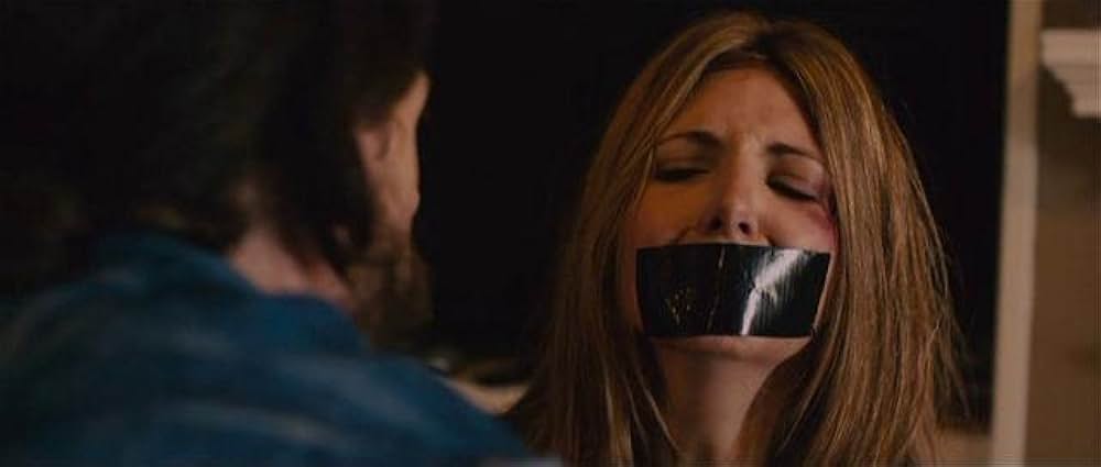 Red White & Blue（原題）の画像