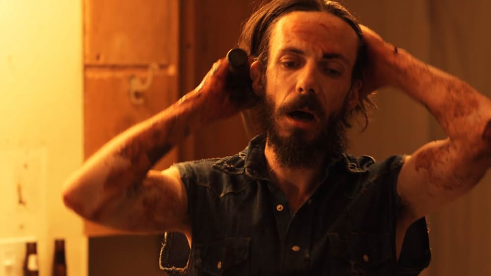 Red White & Blue（原題）の画像