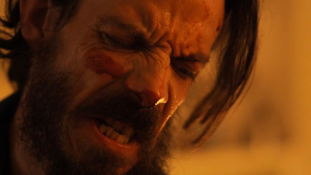 Red White & Blue（原題）の画像