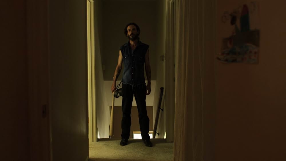 Red White & Blue（原題）の画像