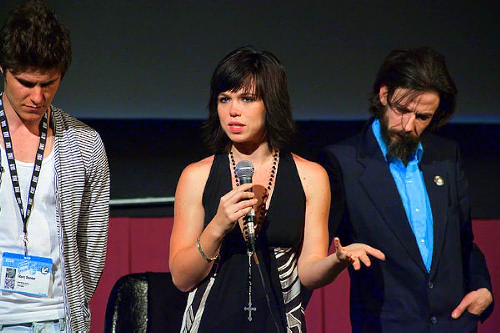 Red White & Blue（原題）の画像