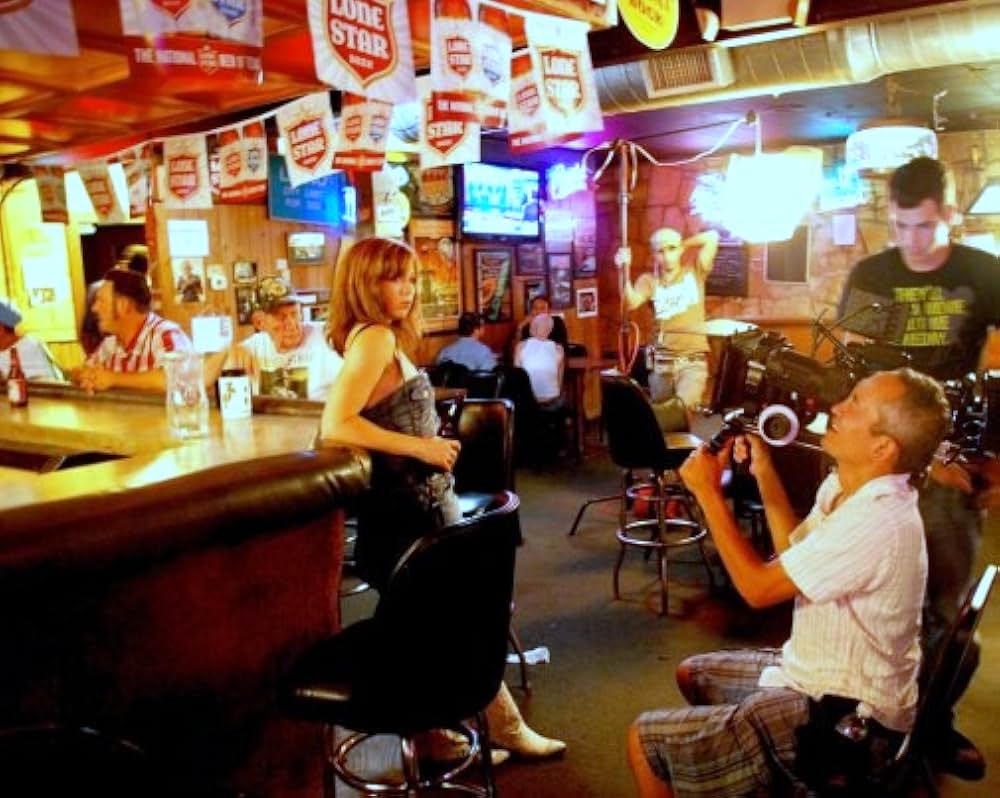 Red White & Blue（原題）の画像