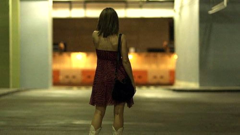 Red White & Blue（原題）の画像