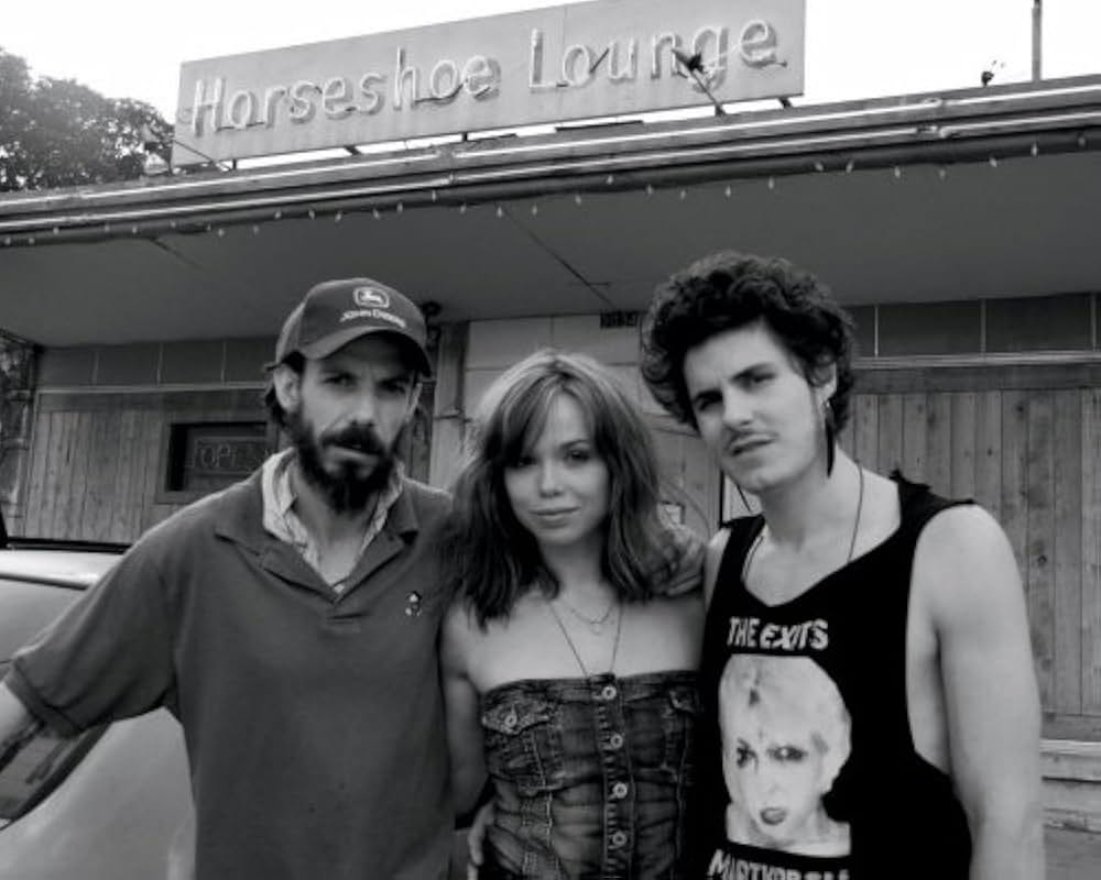 Red White & Blue（原題）の画像