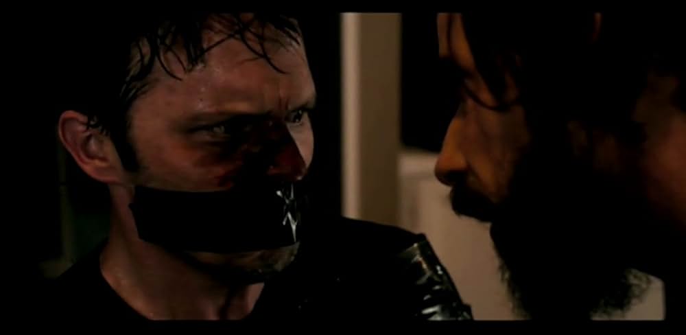 Red White & Blue（原題）の画像