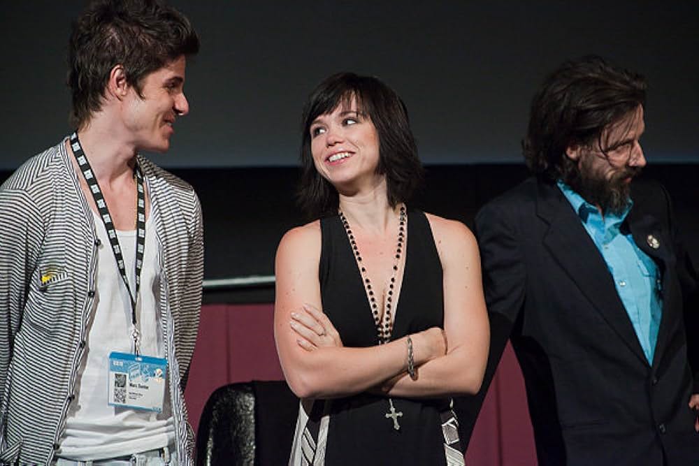 Red White & Blue（原題）の画像