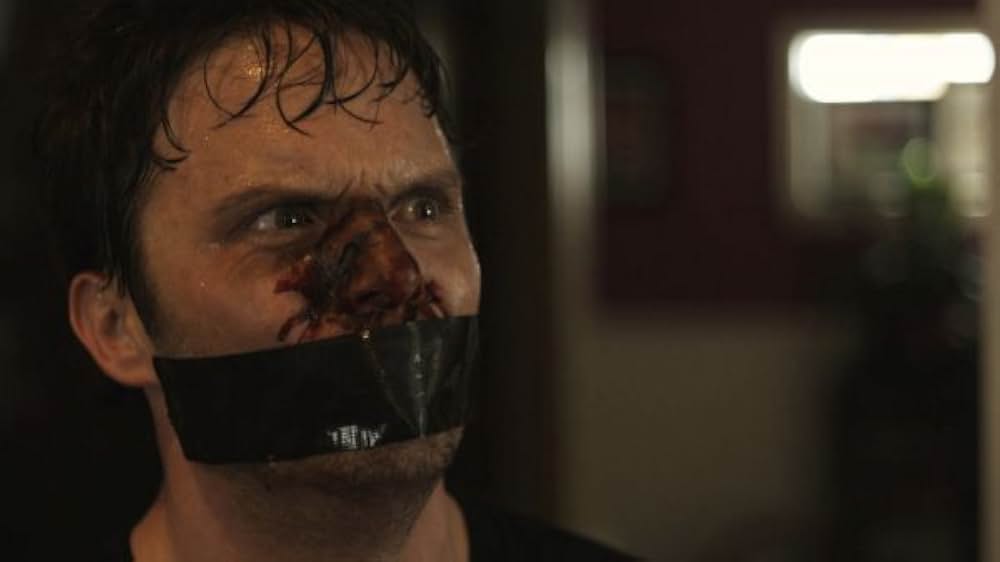 Red White & Blue（原題）の画像