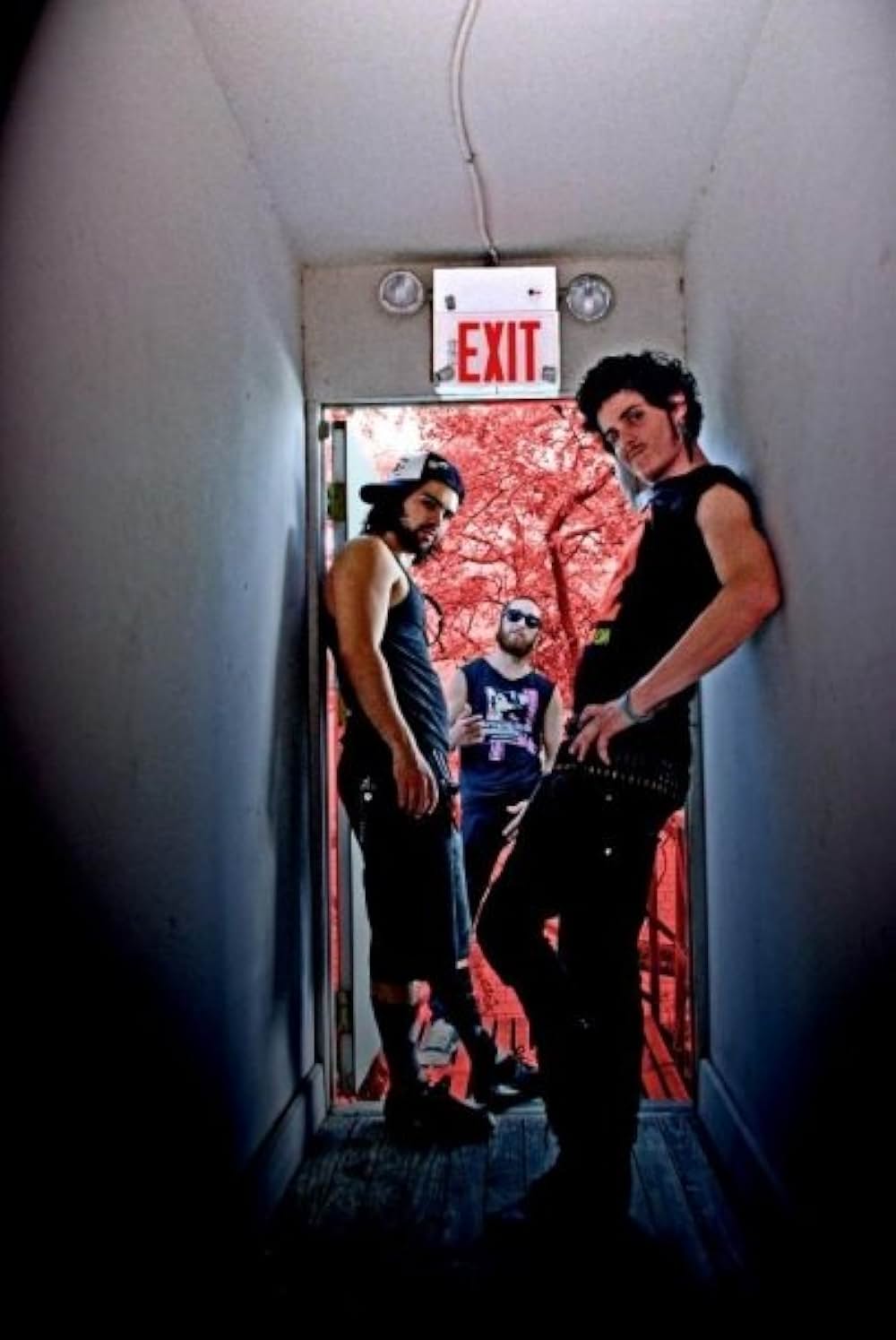 Red White & Blue（原題）の画像