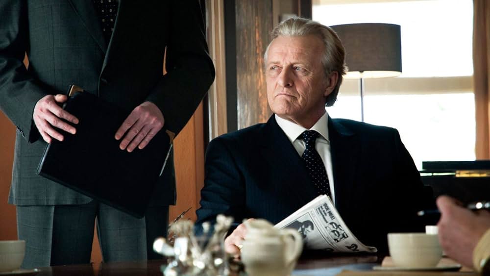 誘拐 狙われたハイネケンの画像