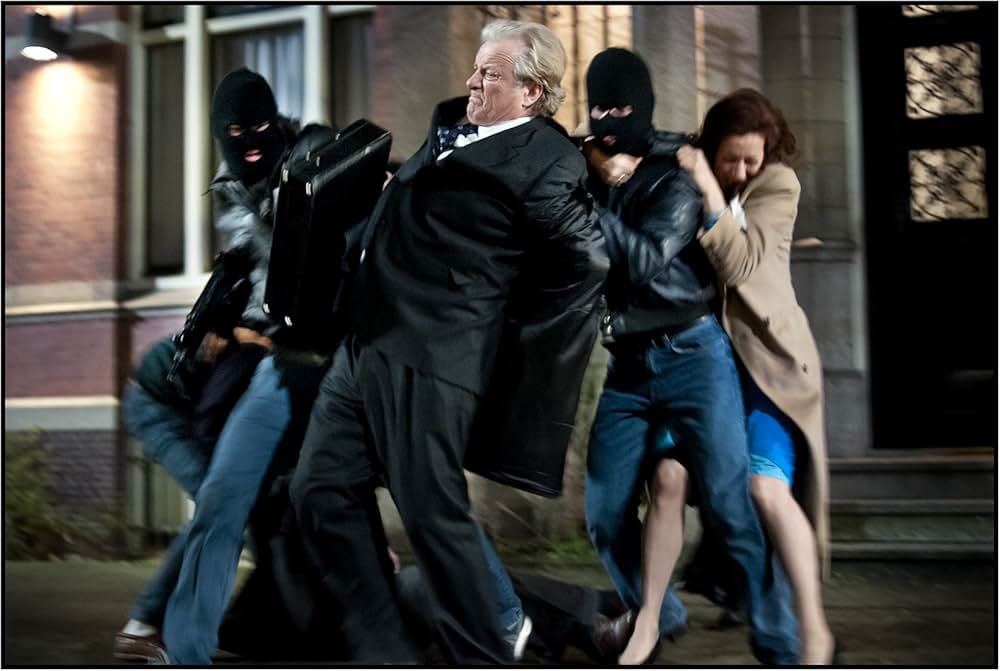 誘拐 狙われたハイネケンの画像