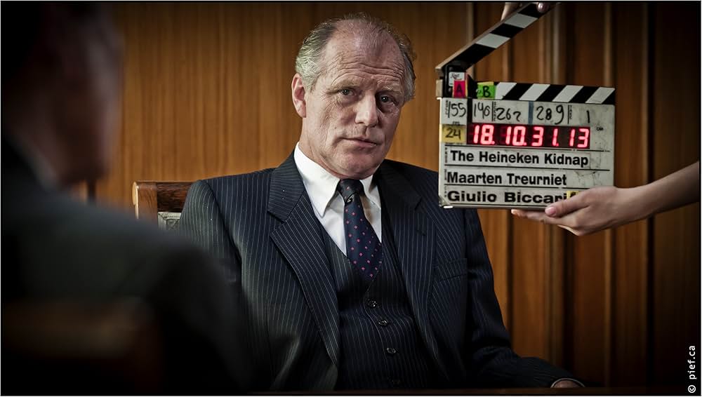 誘拐 狙われたハイネケンの画像