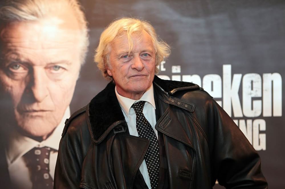 誘拐 狙われたハイネケンの画像