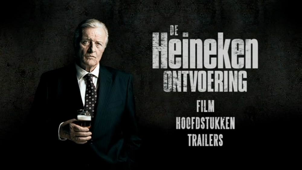 誘拐 狙われたハイネケンの画像