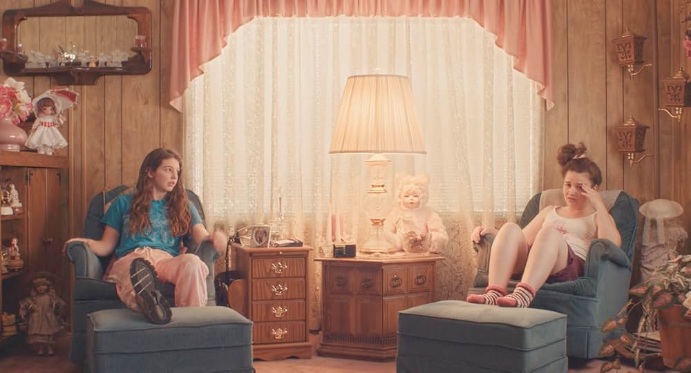 Pink Trailer（原題）の画像