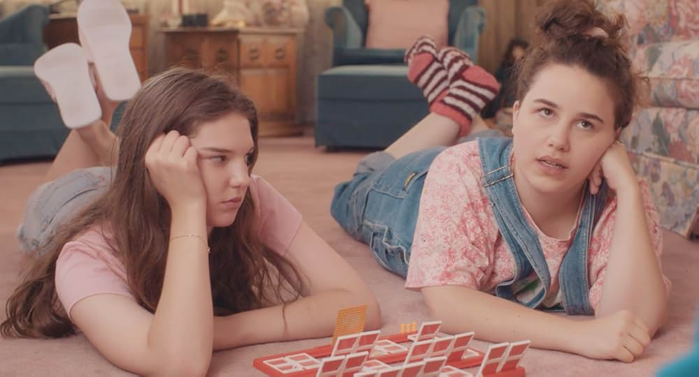 Pink Trailer（原題）の画像