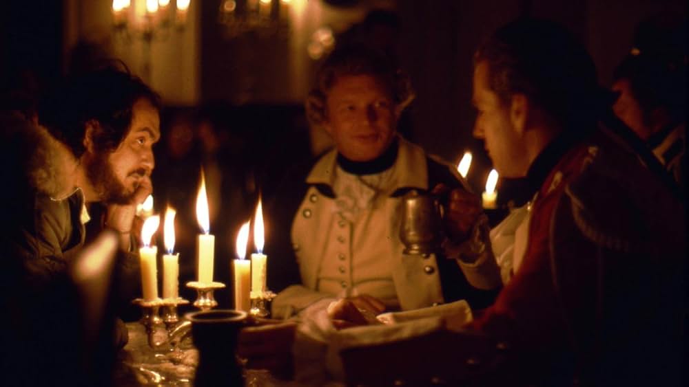 キューブリックが語るキューブリックの画像