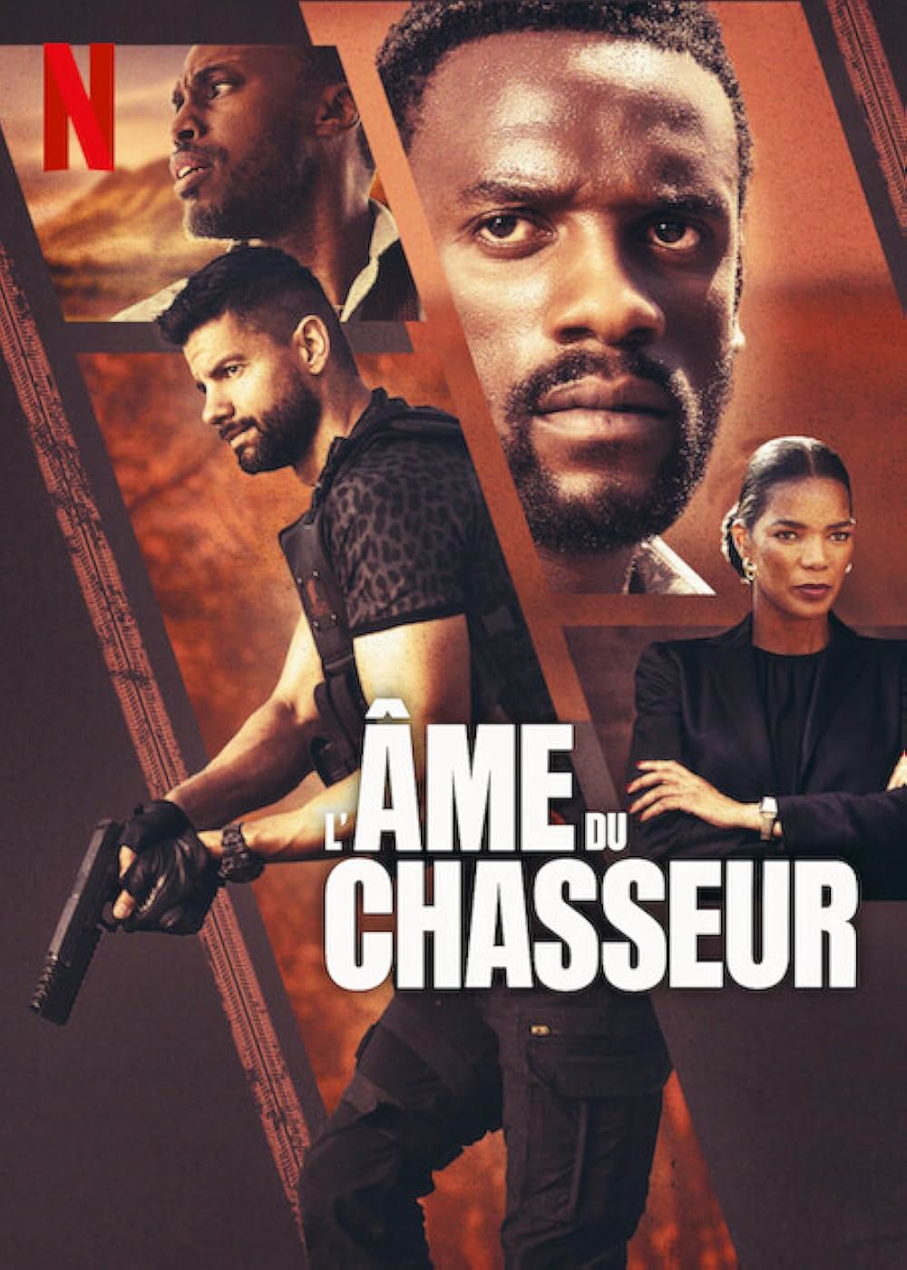 ハート・オブ・ザ・ハンターの画像