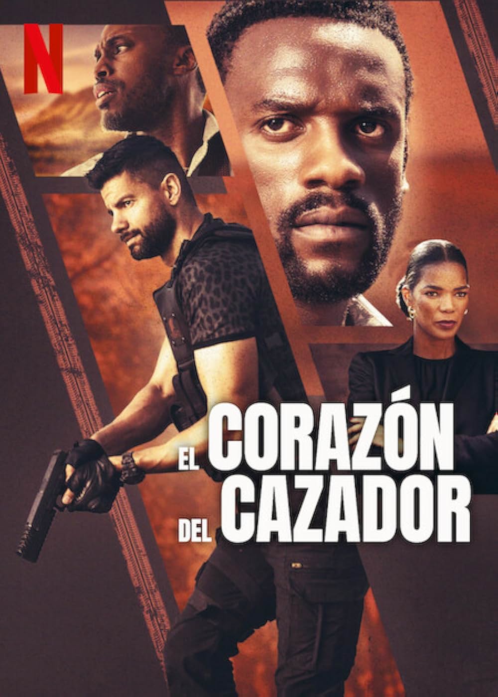 ハート・オブ・ザ・ハンターの画像