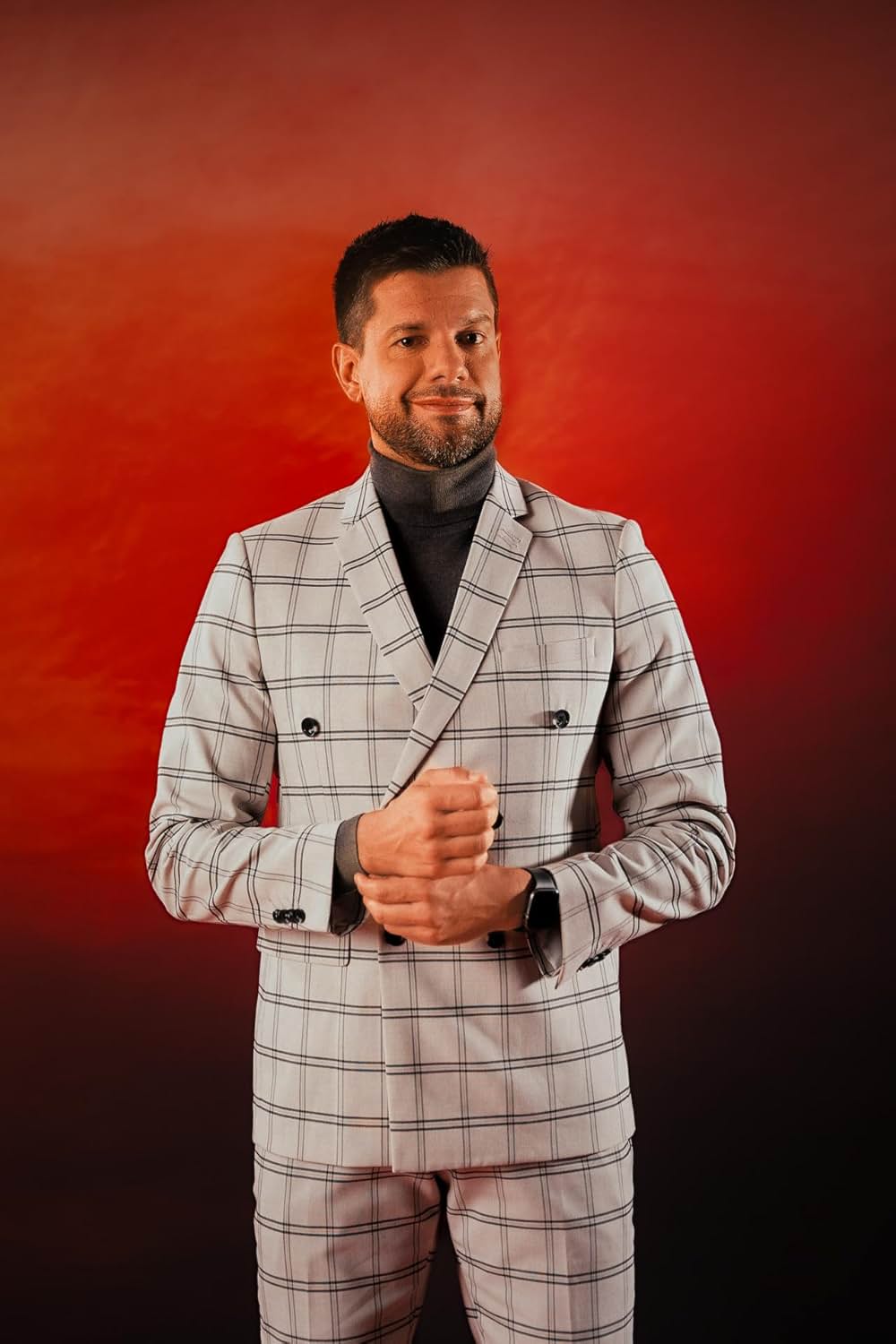 ハート・オブ・ザ・ハンターの画像